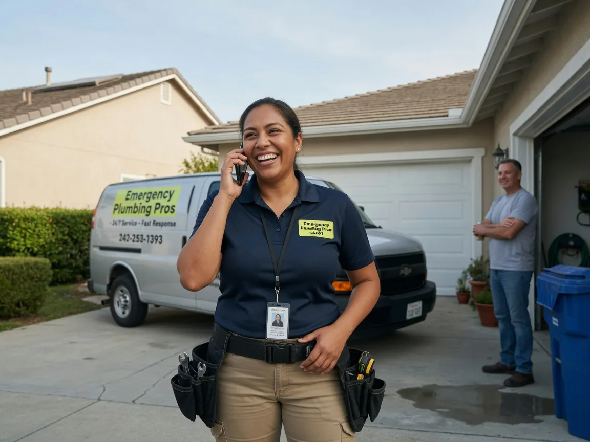 Emergency Plumber Lelia Lake, TX FAQs